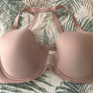 Soma 38DD racer back bra